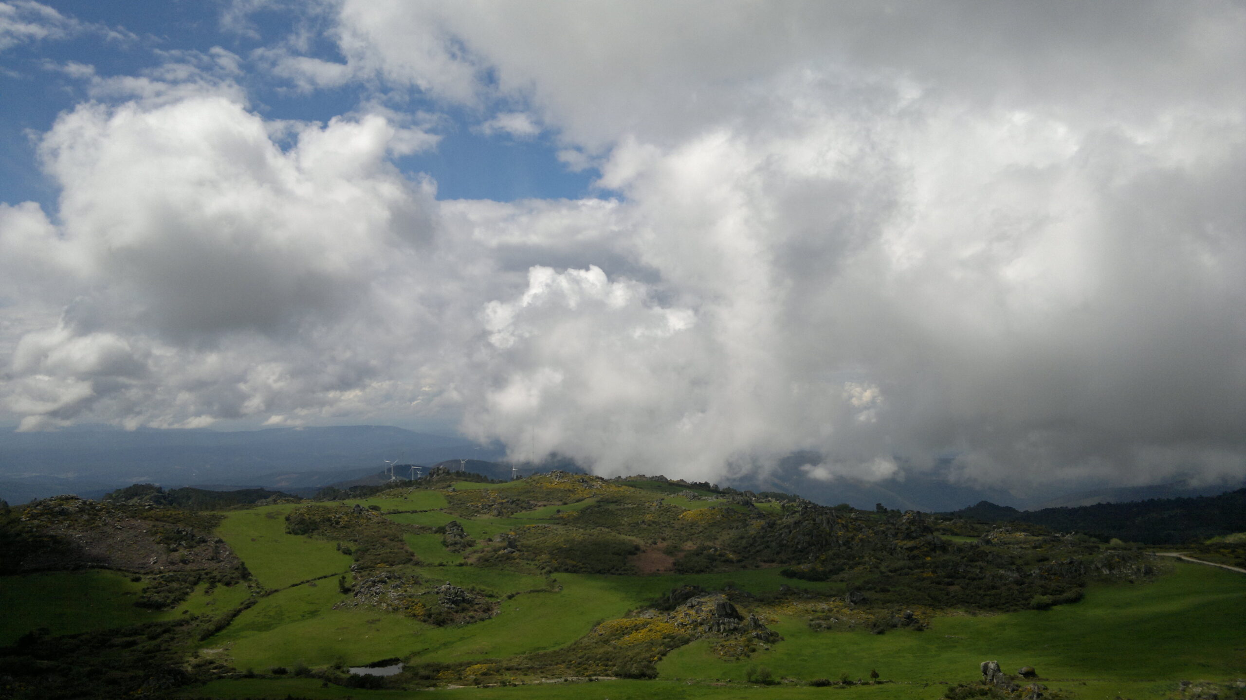 tour serra do caramulo